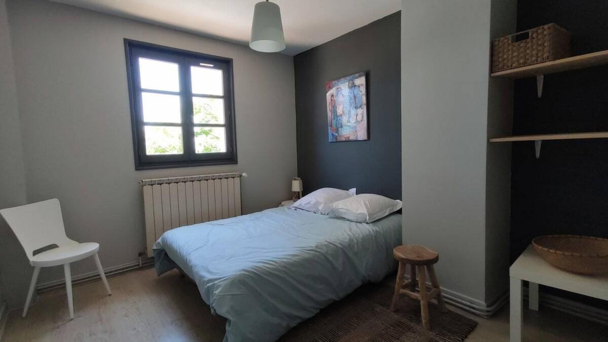La Villa Moursoise 4 Etoiles Экстерьер фото