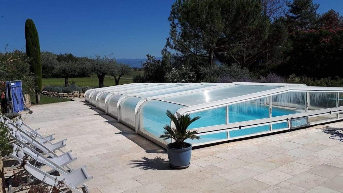 La Villa Moursoise 4 Etoiles Экстерьер фото