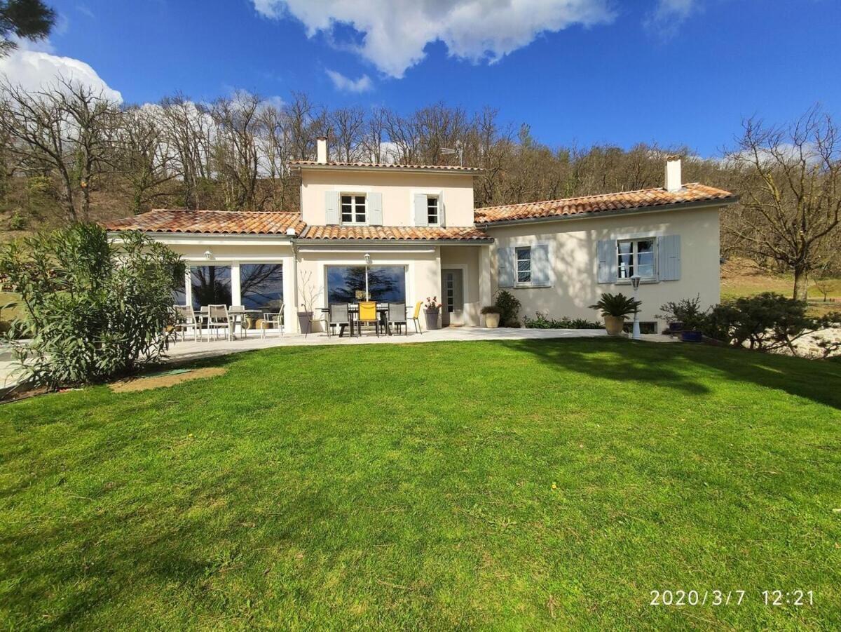 La Villa Moursoise 4 Etoiles Экстерьер фото