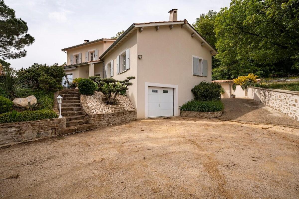 La Villa Moursoise 4 Etoiles Экстерьер фото