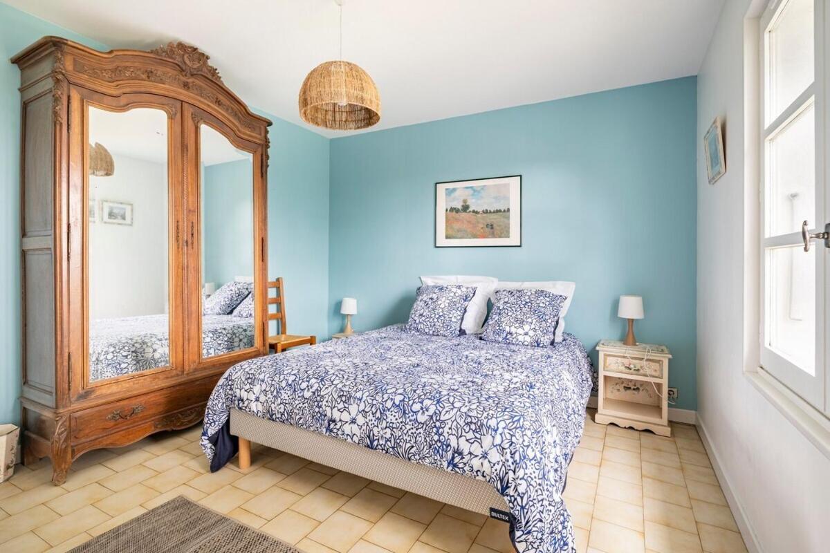 La Villa Moursoise 4 Etoiles Экстерьер фото