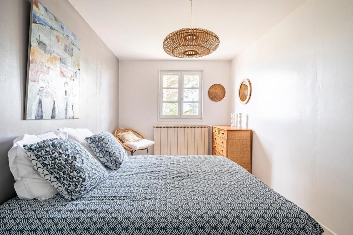 La Villa Moursoise 4 Etoiles Экстерьер фото