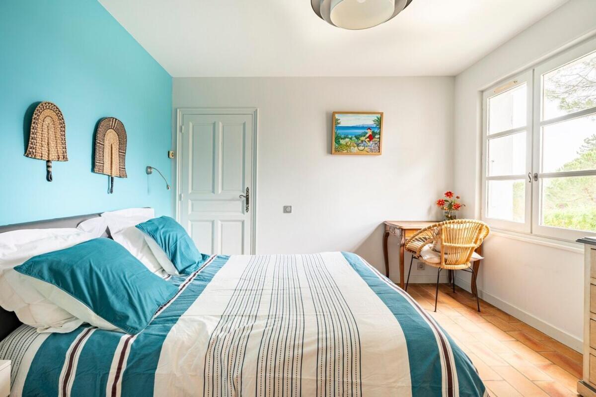 La Villa Moursoise 4 Etoiles Экстерьер фото